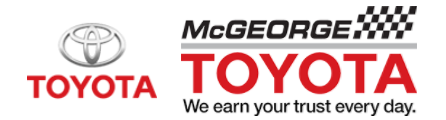 McGeorge Toyota