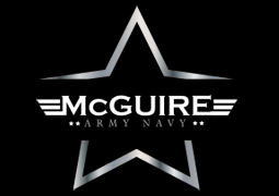 Mcguire Army Navy