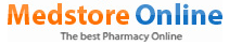 Medstore-online
