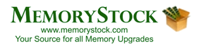 MemoryStock