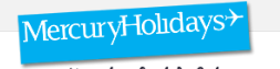 Mercury Holidays