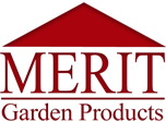 Merit Garden Products