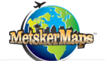 Metsker Mapss