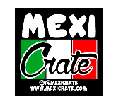 MexiCrate