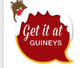 Michael Guineys