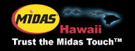 Midas Hawaii