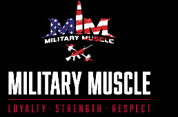 Military Muscle