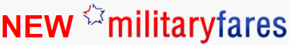 Militaryfares.com
