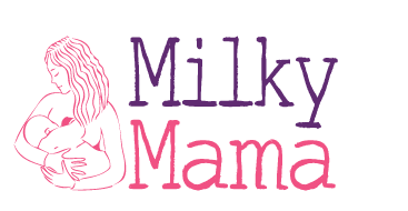 Milky Mama