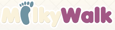 MilkyWalk