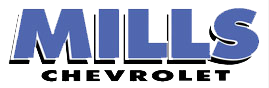 Mills Chevrolet Of Davenport