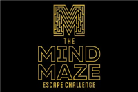 Mind Maze Escape Room