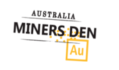 Miners Den
