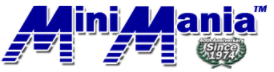 Mini Mania