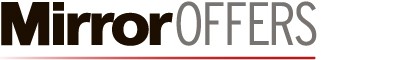 Mirror Reader Offers