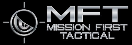 Mission First Tactical