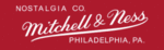Mitchell And Ness