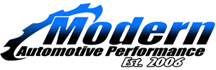 Modern Automotive Performance
