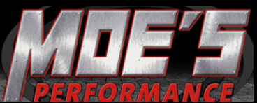 Moe's Performance