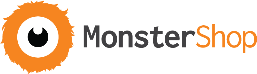 Monster Shop