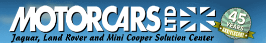 Motorcars LTD