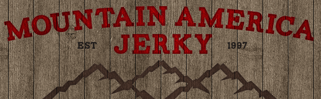 Mountain America Jerky