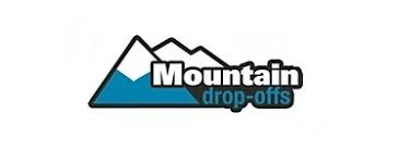 Mountain Drop-offs