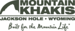 Mountain Khakis