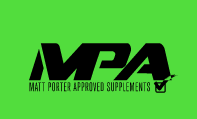 MPA Supps