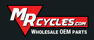 Mr. Cycles