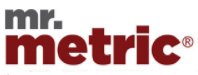 Mr. Metric