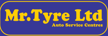 Mr Tyre