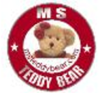 Ms Teddy Bear