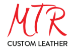MTR Custom Leather