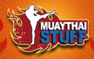 Muay Thai Stuff