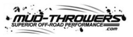 Mud-throwers