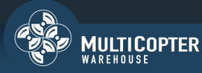 Multicopter Warehouse