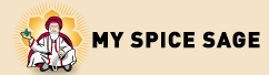 My Spice Sage