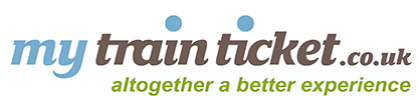 MyTrainTicket