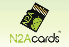 N2A Cards