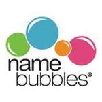 Name Bubbles