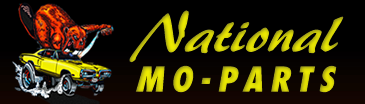 National Moparts