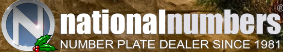 National Numbers