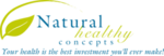 Natural Healthy Concepts
