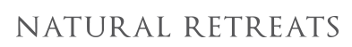 Natural Retreats