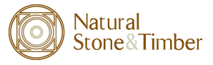 Natural Stone and Timber