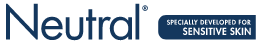 Neutral Sensitive Skin