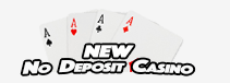 New No Deposit Casino