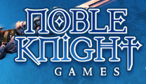 Noble Knight Games