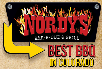 Nordy's BBQ